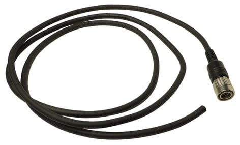 Fujinon 113B4459450 Cable Assembly For ERD-T22