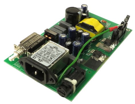 Allen & Heath-Xone 003-233X Power Supply PCB for XONE:92 003-233X