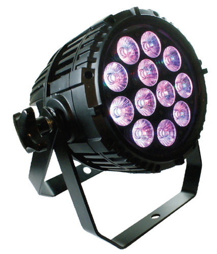 Blizzard Lighting ToughPar V12 12x15W 5-in-1 LED Par Can TOUGHPAR-V12