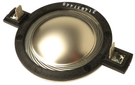 QSC SR-000110-00 HF Diaphragm for ADS282H SR-000110-00