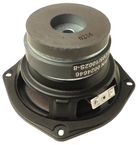 EAW 0024646 Woofer For UB22, UB12SE, And JF50