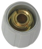 RTS F.01U.109.109 Grey Knob for 4020 F.01U.109.109