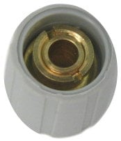 RTS F.01U.109.109 Grey Knob For 4020