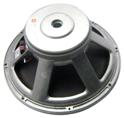 JBL 318219-001X Woofer For MR805, MR926, And MR905