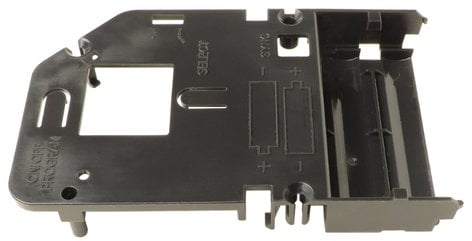 Shure 65A2159 Battery Nest for MX890 65A2159