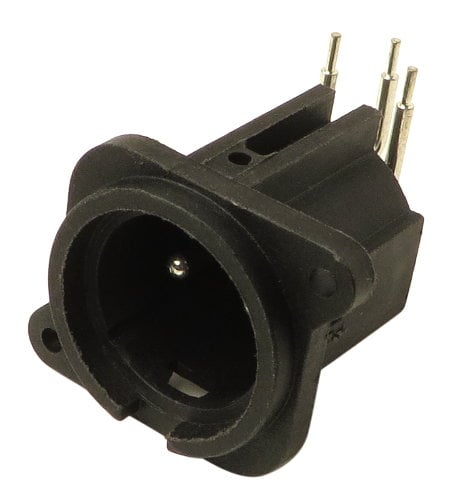 Gallien-Krueger 092-0084-0 XLR Connector for 700RB-II 092-0084-0