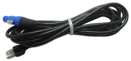 Electro-Voice F.01U.140.655 Power Cord for EV SBA750 F.01U.140.655