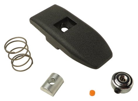 Pearl Drums DC514A Hoop Clamp Assembly for P-2000 DC514A
