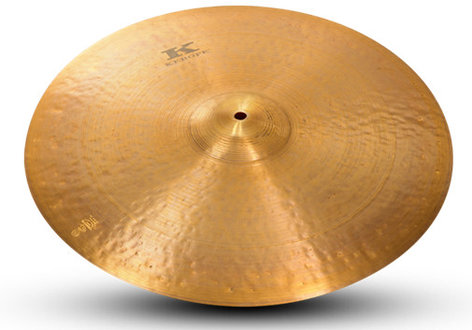 Zildjian KRM20R 20" Kerope Medium Cymbal