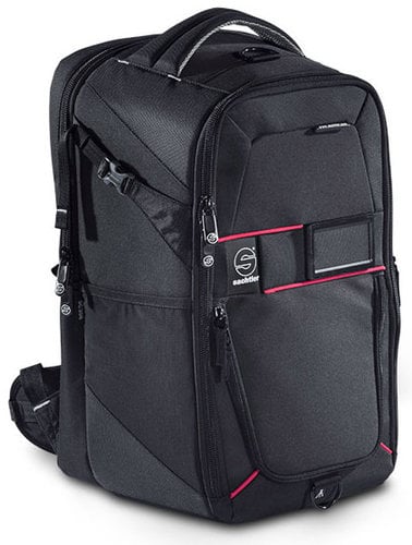 Sachtler SC306 Air-Flow Camera Back-Pack SC306