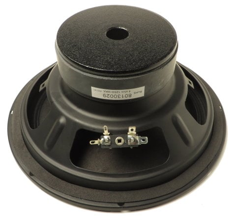 Fishman 340-000-013 Speaker For Loudbox 100, Artist And Performer