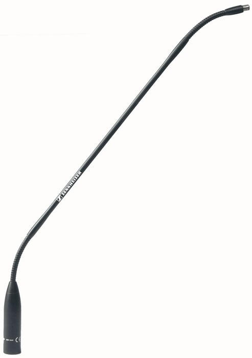 Sennheiser MZH 3072L 70cm Dual Flex Gooseneck with 5-Pin XLR for ME 34, ME 35 and ME 36 Microphones MZH3072-L