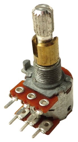 Allen & Heath AI0056 Aux Channel Send Pot for CMC MK2 AI0056