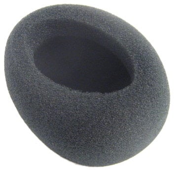 AKG 6001H0512 Foam Windscreen For Emotion Series