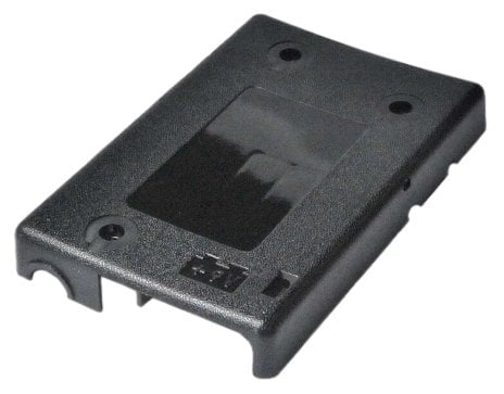 Shure 65F8394A Back Case For P4HW