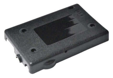 Shure 65F8394A Back Case For P4HW