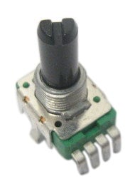 Samson 7-418-SX1800-271 Gain Pot for SX3200 7-418-SX1800-271