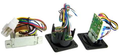 Peavey 70501131 Crossover for PR606T 70501131
