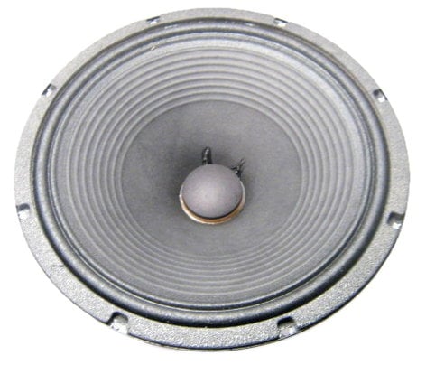 Yorkville 7409 12" 4 Ohm 300W Woofer 7409