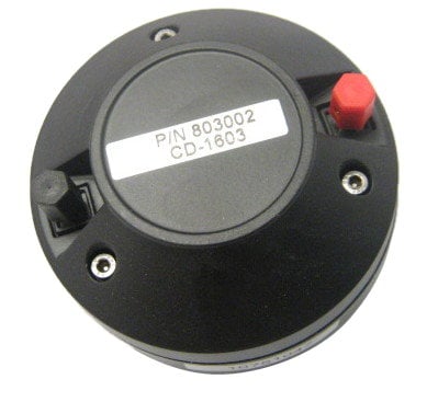 EAW 803002 Tweeter Assembly For JF100E