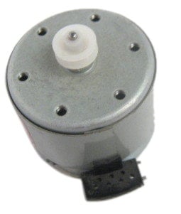 Fostex 8270-6300-00 Capstan Motor