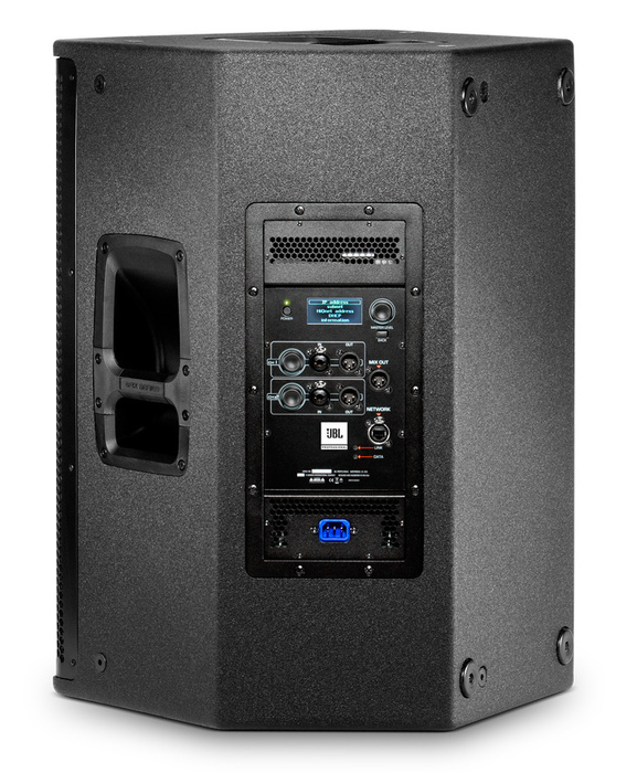 JBL SRX815P 15" 2-Way 2000W Active Speaker System Featuring Crown Amplification