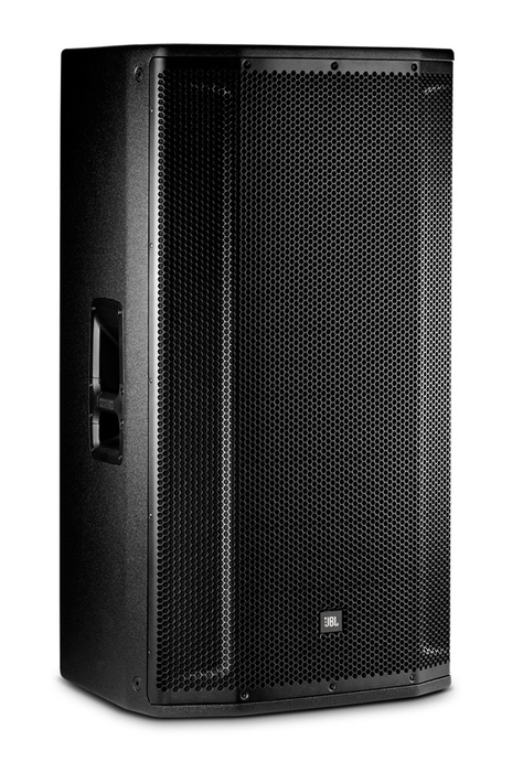 JBL SRX835P 15 Inch 3-Way Powered Speaker with 2000W Peak Crown Amplifier SRX835P