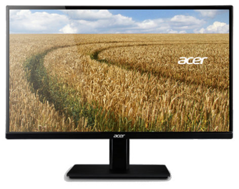 Acer H236HL bid 23" Full HD H6 Series LED Monitor H236HLBID