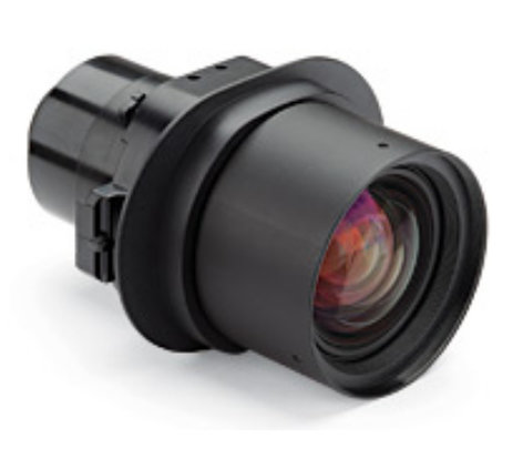 Christie Digital 121-111104-01 Fixed Lens 1.0:1/0.8:1 121-111104-01