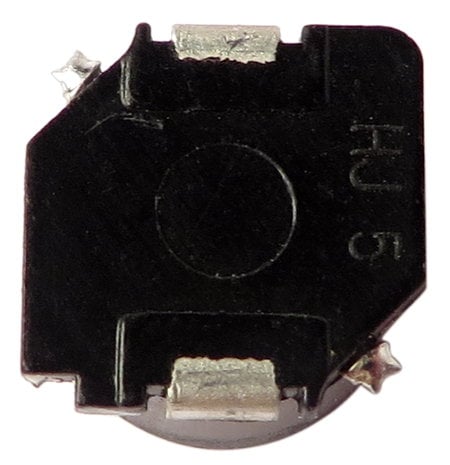 Shure 162AE54 Shielded SMT Inductor