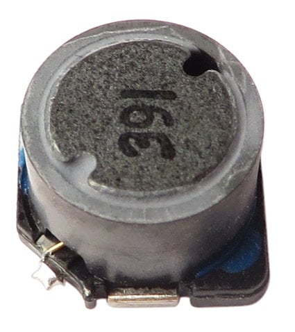 Shure 162AE54 Shielded SMT Inductor