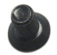 Allen & Heath AB5344 Screw For PA20 And PA20CP