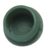 Allen & Heath AJ0061 Green Knob Cap for GL3 AJ0061
