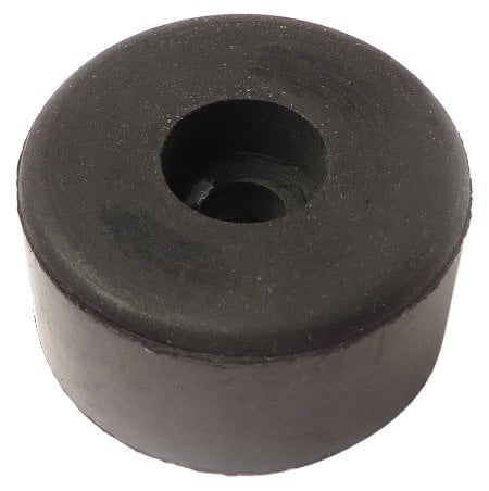 Electro-Voice F.01U.289.046 1.0 x .50" Rubber Foot for SBA Series F.01U.289.046