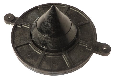 Electro-Voice F.01U.110.604 16 Ohm Diaphragm For DH2-16, DH2A-16, And DH2T-16