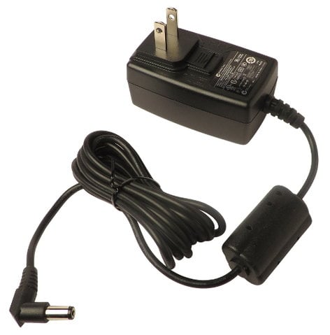 Electro-Voice F.01U.155.396 AC Adapter for R300, BTR-24, TR-24, X01, and XO-AP F.01U.155.396