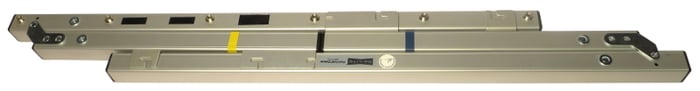 Da-Lite 89217 Wing Bar for Fast-Fold Deluxe (Pair) 89217