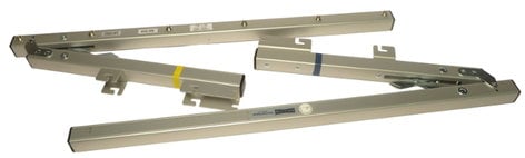 Da-Lite 89217 Wing Bar For Fast-Fold Deluxe (Pair)