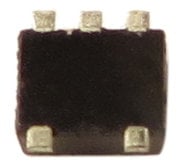 Sony 655231101 Transistor For HXR-NX70U