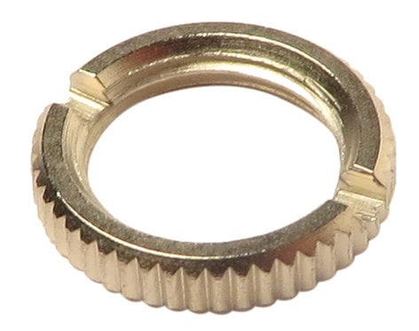 Sennheiser 600357 Ring Nut for SK Series 600357