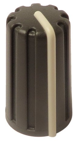 Yamaha VS08570R Gain Knob for 01V/96 VS08570R