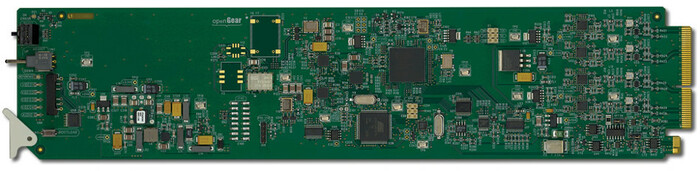 Ross Video SPG-8260-R2 Sync Pulse Generator Including R2-8260 Rear Module