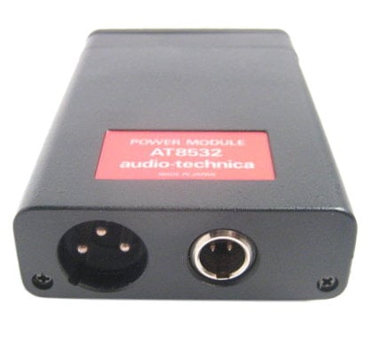 Audio-Technica AT8532 Power Supply for ATM-35 AT8532