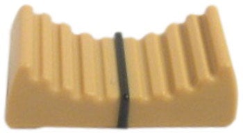 Yamaha WB06050R M7CL Yellow Fader Knob WB06050R