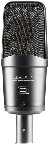 ART C1-ART Cardioid FET Condenser Microphone