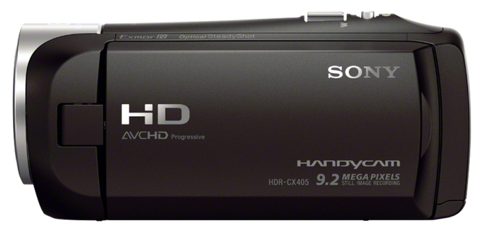 Sony HDRCX405 HD Handycam