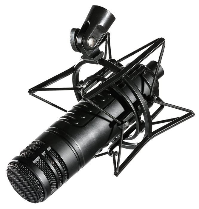 ART D7-ART Large Diaphragm Dynamic Microphone