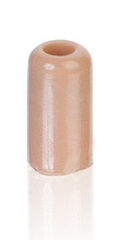 Countryman B6CAPC8 Cocoa Protective Cap for B6 Microphone with Very Bright Frequency Boost B6CAPC-8
