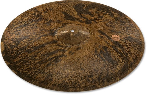 Sabian Big and Ugly 24" HH King Ride Cymbal 12480K