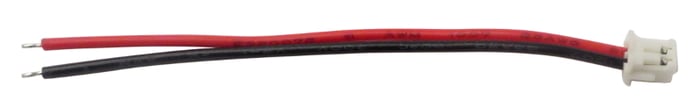 Line 6 21-34-0145 2 Pin Cable Assembly for XDV70 21-34-0145